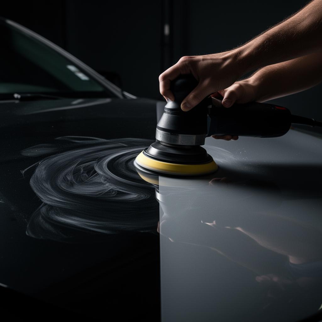 Paint Correction