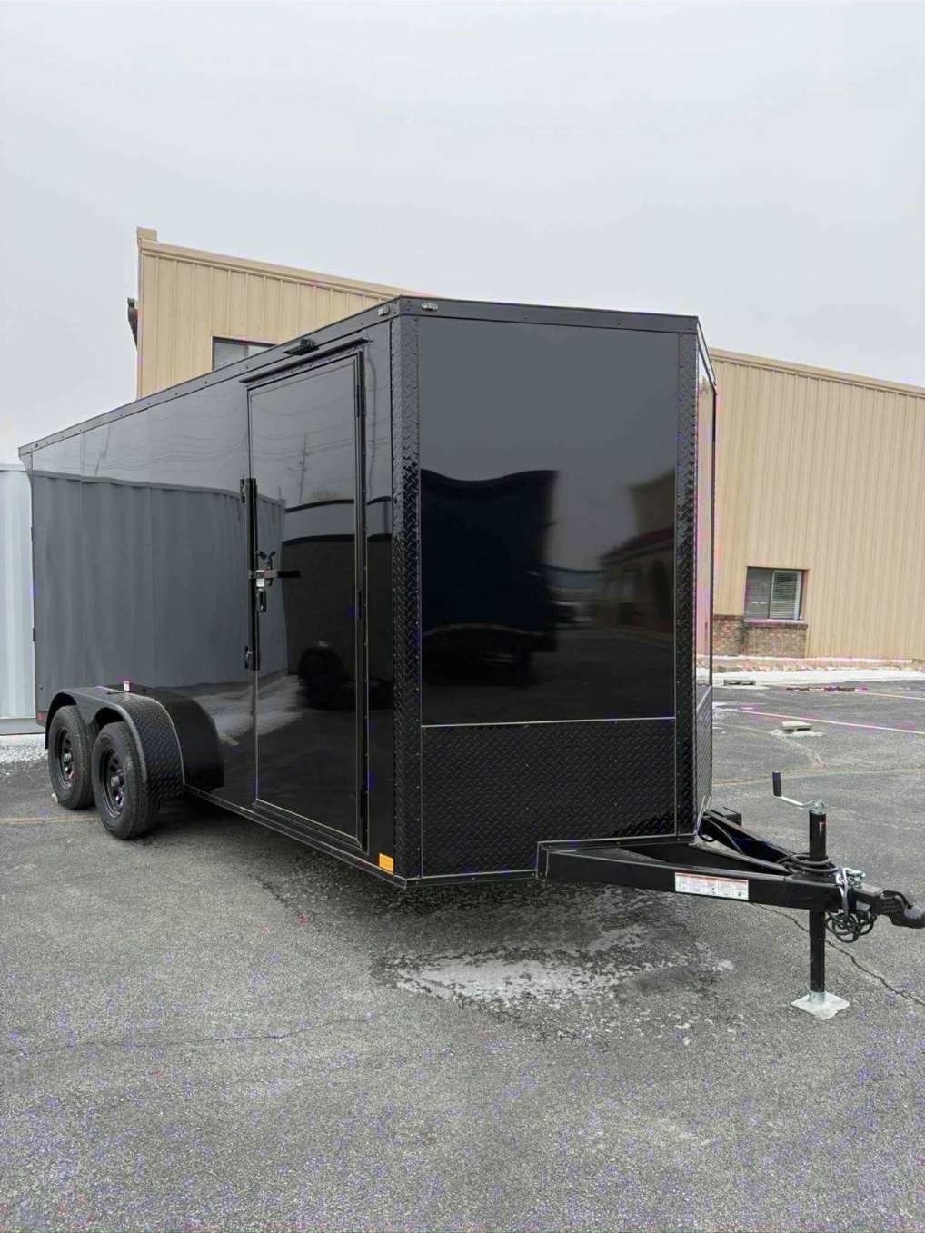 Trailer view 1