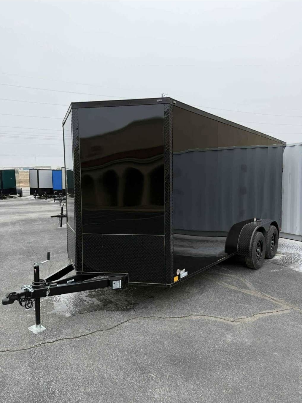 Trailer view 2